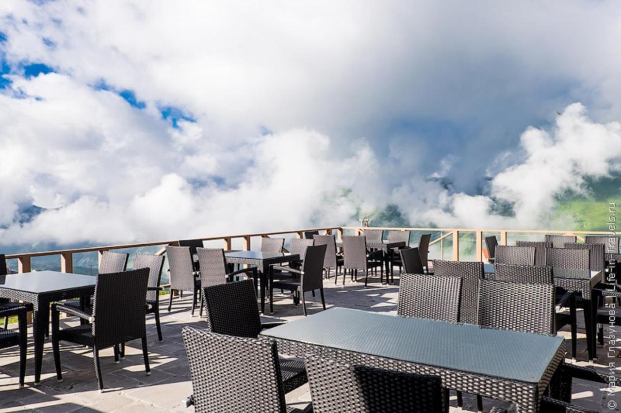 Hostel Near Ski Lift غودوري المظهر الخارجي الصورة