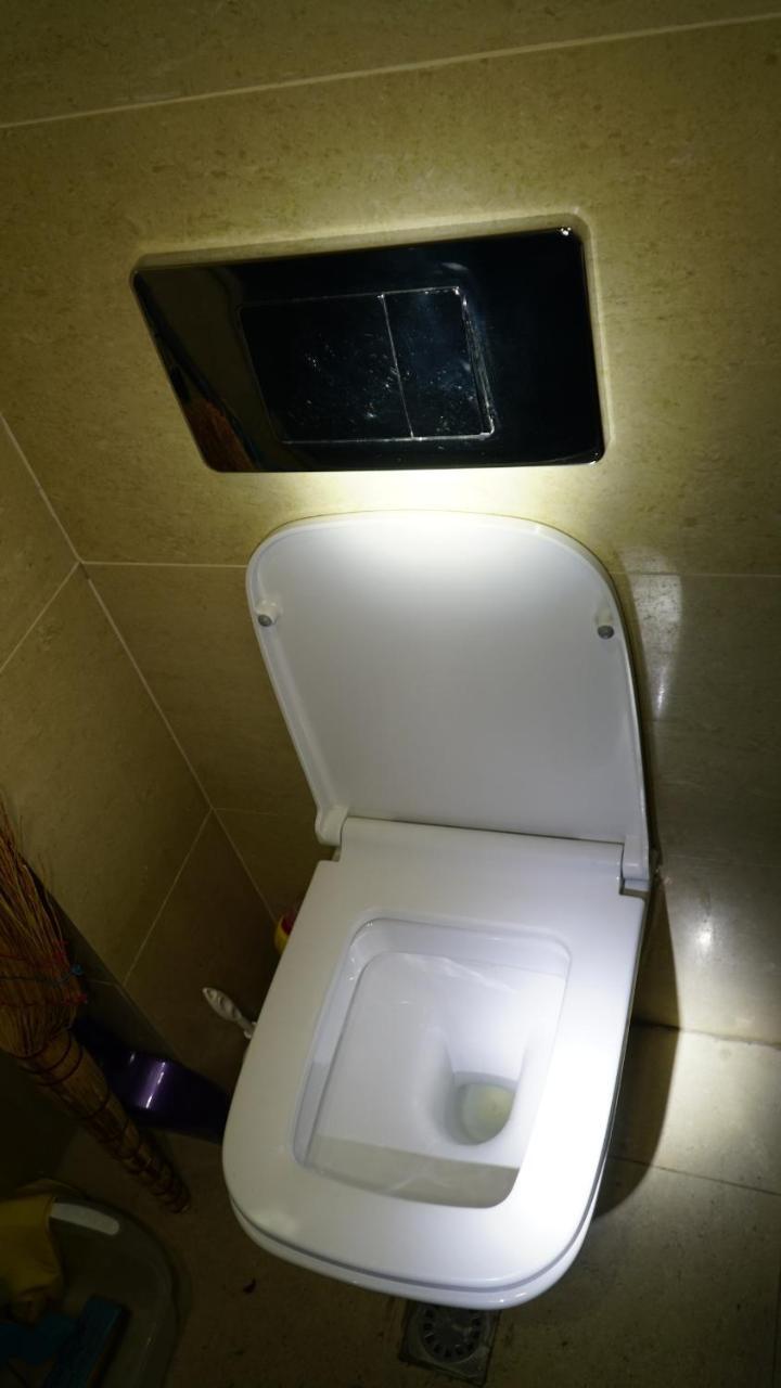 Hostel Near Ski Lift غودوري المظهر الخارجي الصورة
