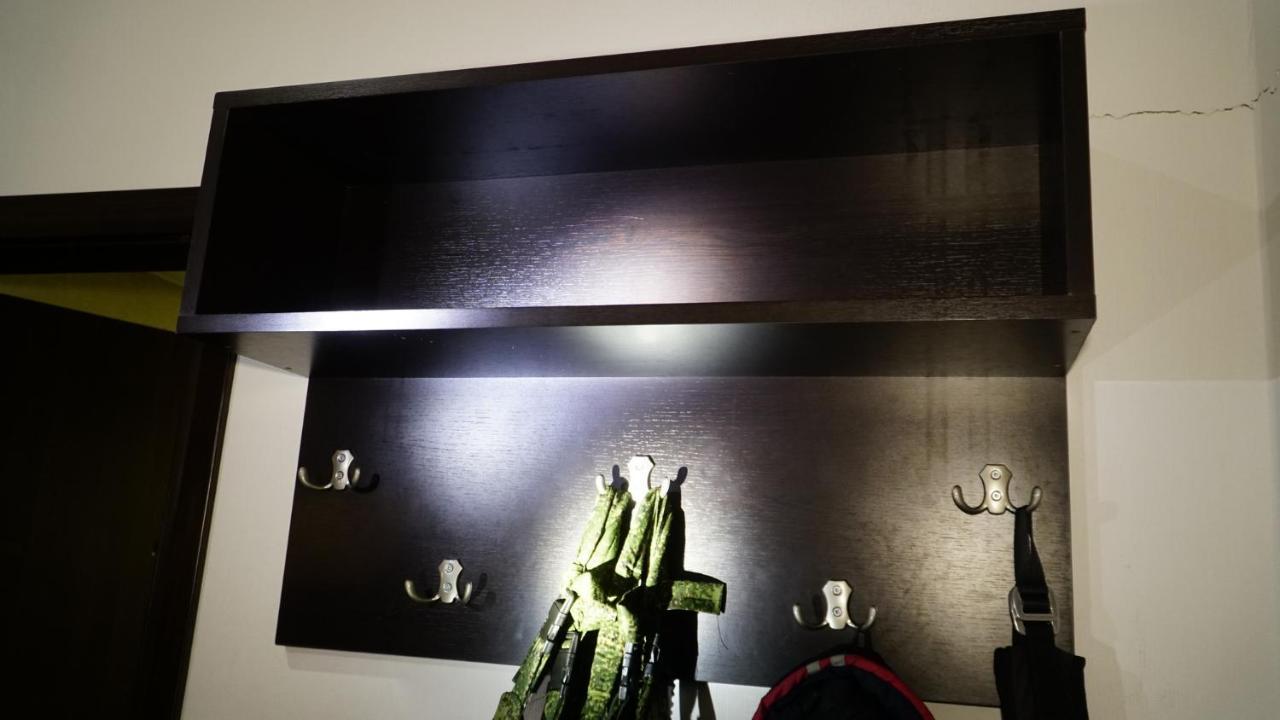 Hostel Near Ski Lift غودوري المظهر الخارجي الصورة